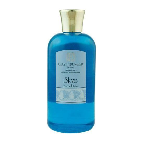 Geo. F. Trumper Geo. F. Trumper Skye AfterShave Travel Bottle Aftershave