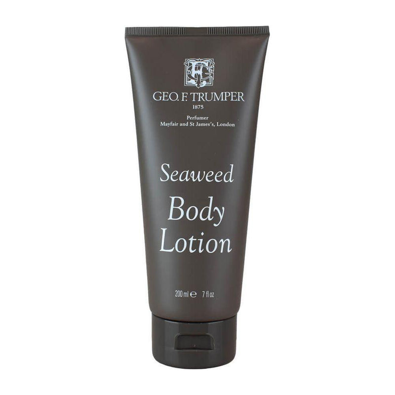 Geo. F. Trumper Geo. F. Trumper Seaweed Body Lotion 200ml Body Lotion