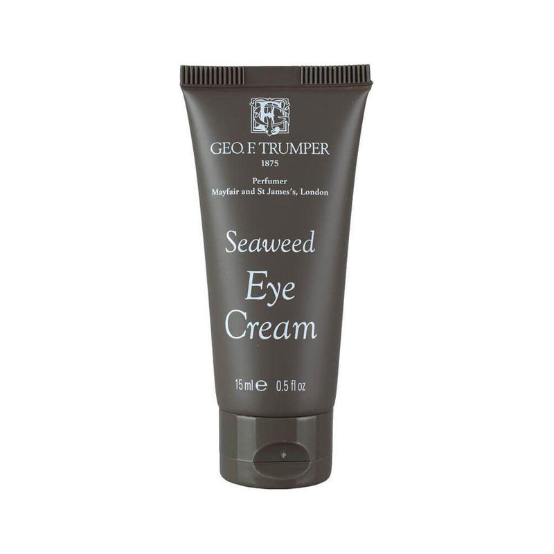 Geo. F. Trumper Geo. F. Trumper Seaweed Eye cream 15ml Eye Cream