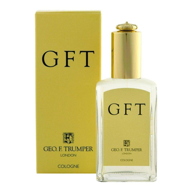 Geo. F. Trumper Geo. F. Trumper GFT Cologne 50ml Cologne