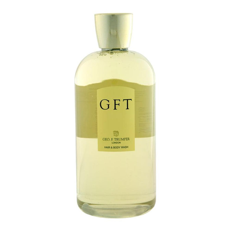 Geo. F. Trumper Geo. F. Trumper GFT Hair & Body Wash Hair and Body Wash