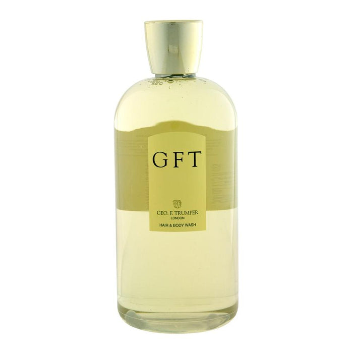 Geo. F. Trumper GFT Hair and Body Wash 100ml