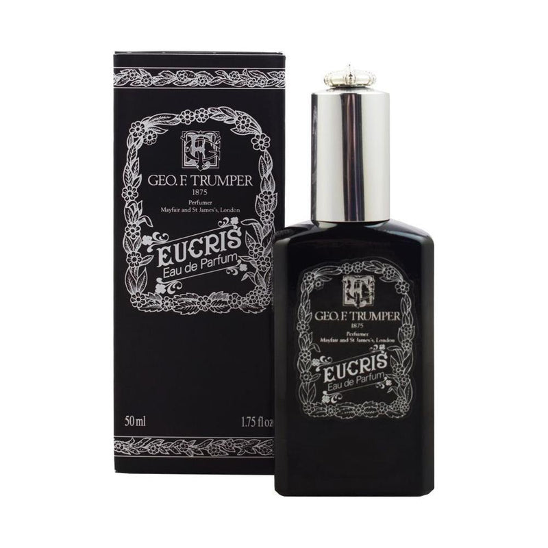 Geo. F. Trumper Geo. F. Trumper Eucris Eau de Parfum 50 ml 1.75 fl oz Eau de Parfum