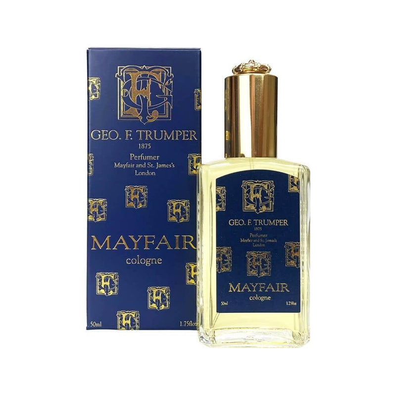 Geo. F. Trumper Geo F. Trumper Mayfair Cologne 50ml Cologne