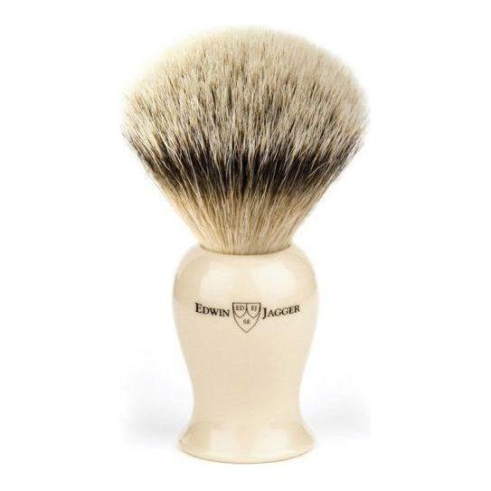 Edwin Jagger Edwin Jagger Classic Shaving Brushes 1Ej107Msb Shaving Brushes