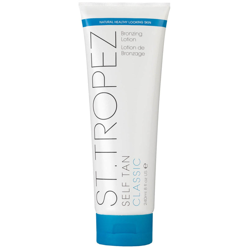 St. Tropez St. Tropez Self Tan Classic Bronzing Lotion 8 Oz Bronzing Lotion