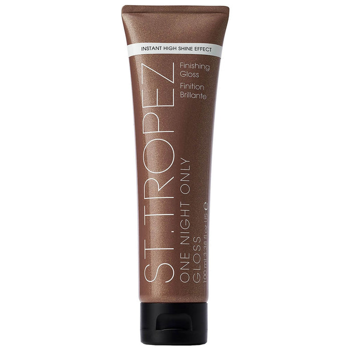 St. Tropez One Night Only Finishing Gloss For Women 3.38 Oz