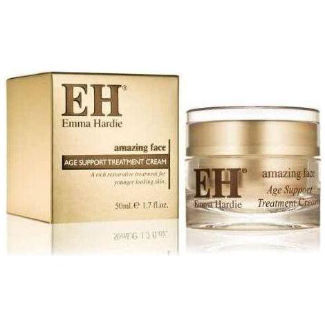 Emma Hardie Emma Hardie Amazing Face Age Support Treatment Cream 50Ml Face Cream