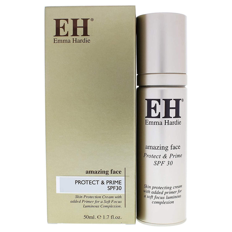 Emma Hardie Emma Hardie Amazing Face Protect & Prime SPF30 1.7oz Face Protect & Prime SPF30