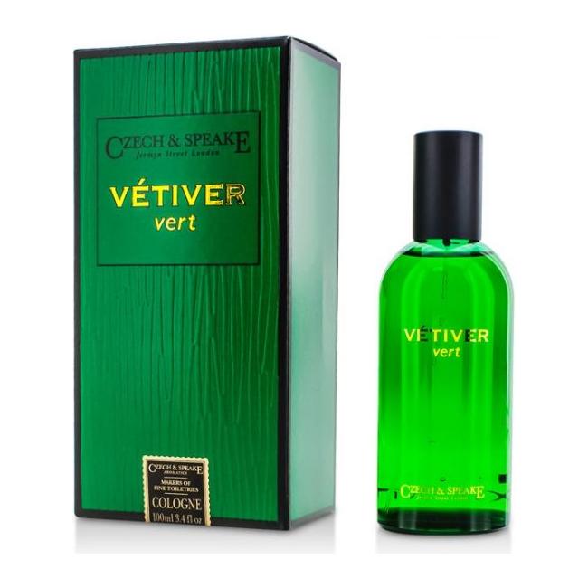 Czech & Speake Czech & Speake Vetiver Cologne 3.4 oz Cologne