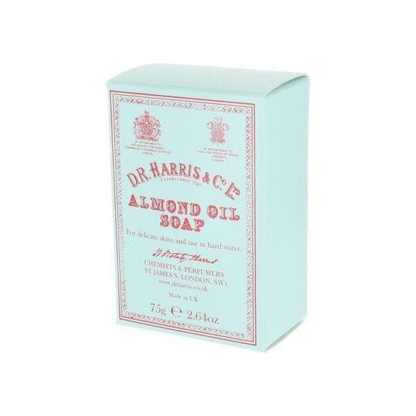 D.R. Harris & Co D. R. Harris & Co Almond Oil Bath Soap Bar soap