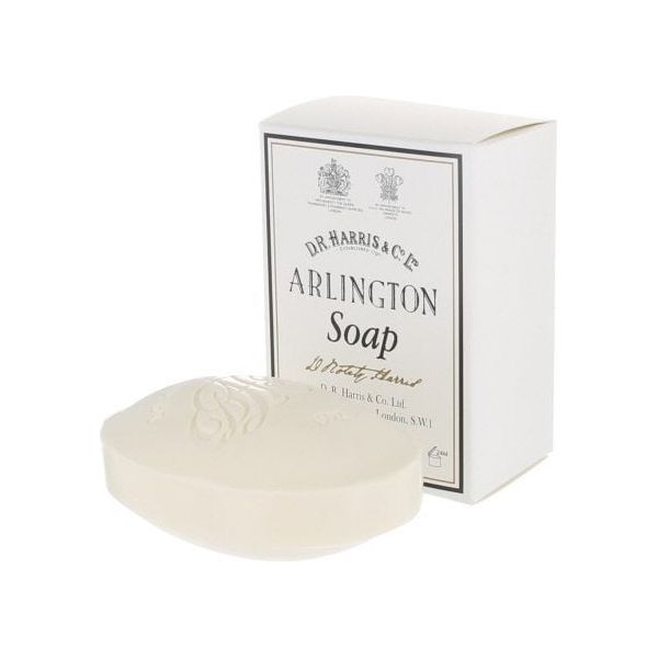 D. R. Harris & Co Arlington Bath Soap 150g