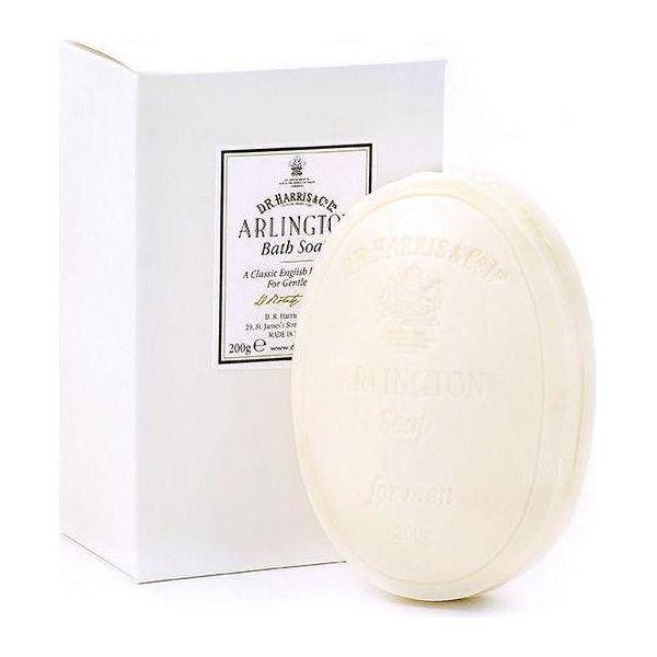 D.R. Harris & Co D. R. Harris & Co Arlington Bath Soap Collection Bath Soap