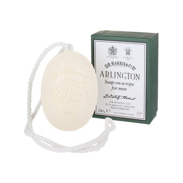 D.R. Harris & Co D. R. Harris & Co Arlington Bath Soap Collection Bath Soap