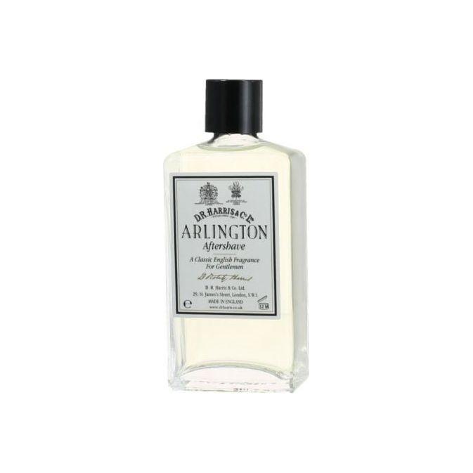 D.R. Harris & Co D. R. Harris & Co Arlington Aftershave Lotion 100ml Aftershave Lotion Light Gray