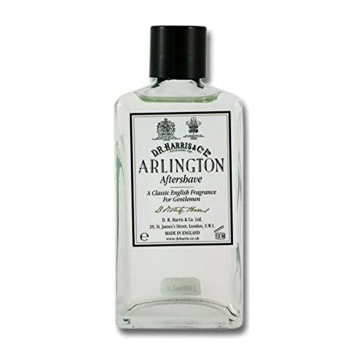 D. R. Harris & Co Arlington Aftershave Lotion 150ml