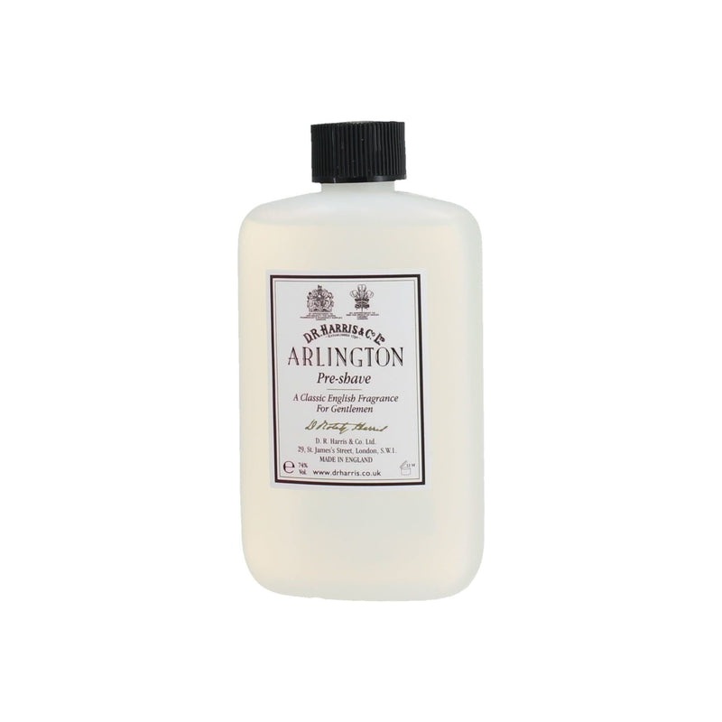 D.R. Harris & Co D. R. Harris & Co Arlington Pre-Shave 150ml Pre-Shave