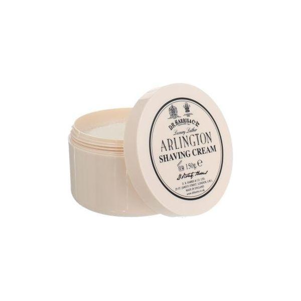 D.R. Harris & Co D. R. Harris & Co Arlington Shaving cream Bowl 150g Shaving Cream