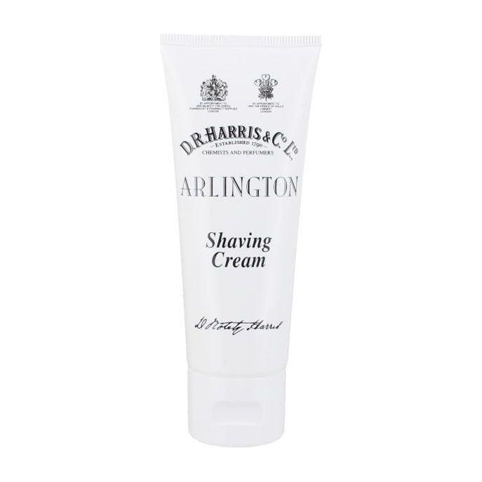 D.R. Harris & Co D. R. Harris & Co Arlington Shaving cream Tube 75g Shaving Cream