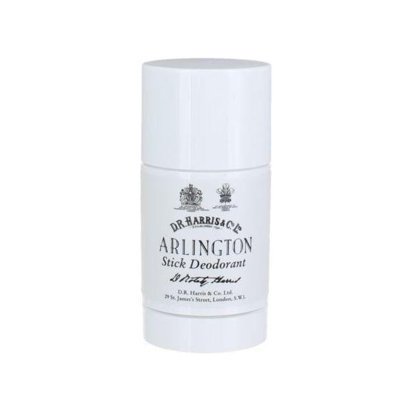 D.R. Harris & Co D. R. Harris & Co Arlington Stick Deodorant 75g Stick Deodorant Lavender