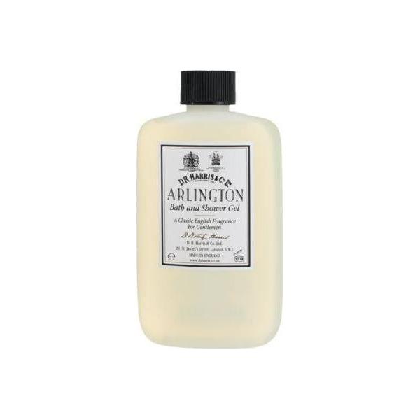 D.R. Harris & Co D. R. Harris & Co Arlington Bath & Shower Gel 100ml Bath & Shower Gel