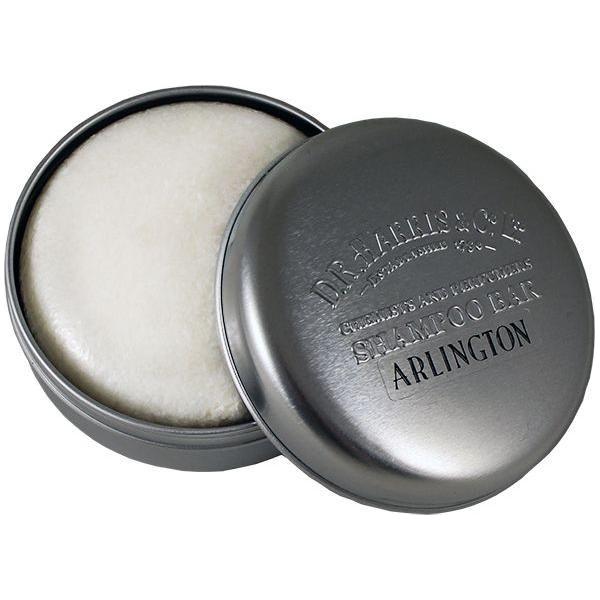 D.R. Harris & Co D. R. Harris & Co Arlington Shampoo Bar 50g Shampoo Bar