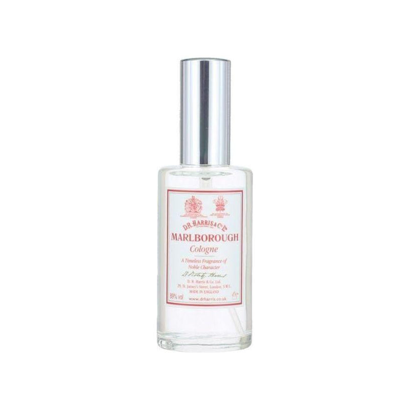 D.R. Harris & Co D. R. Harris & Co Marlborough Cologne Spray 50ml Cologne Spray