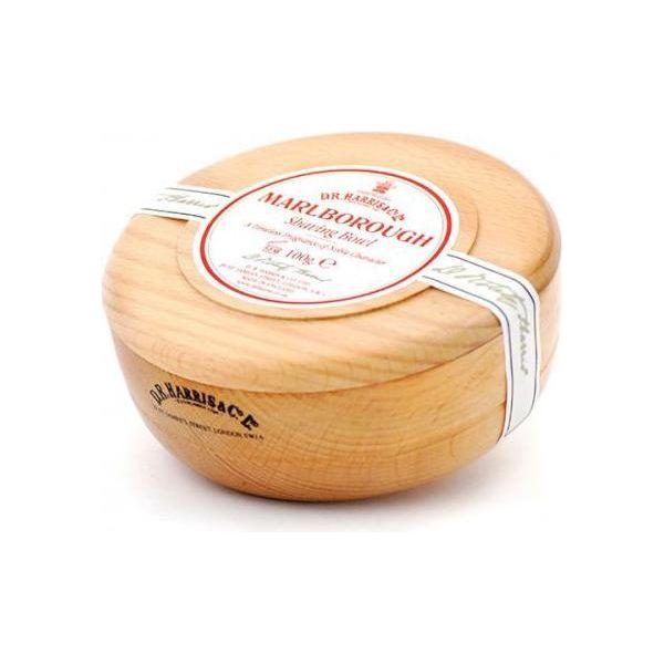 D.R. Harris & Co D. R. Harris & Co Marlborough Beech Shaving Bowl 100g Shaving Bowl