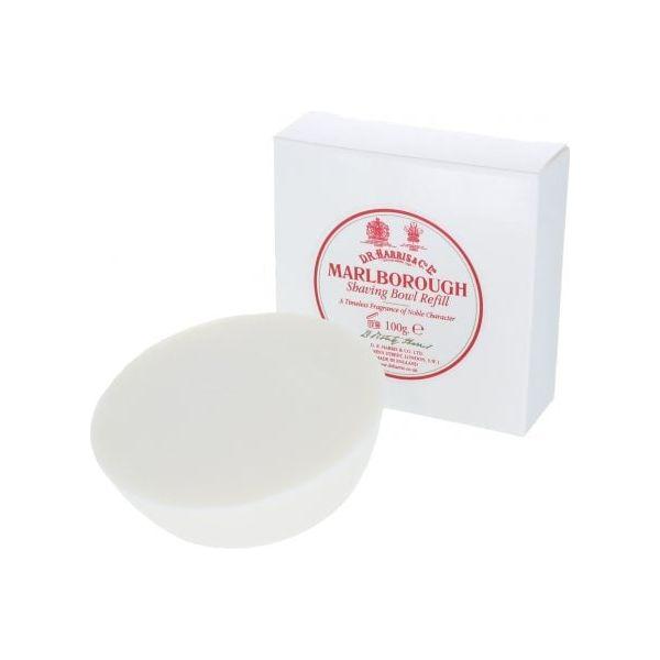 D.R. Harris & Co D. R. Harris & Co Marlborough Bowl refill 100g Shaving Soap Refill