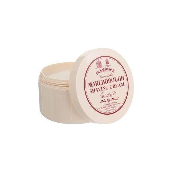 D.R. Harris & Co D. R. Harris & Co Marlborough Shaving cream Bowl 150g Shaving Cream