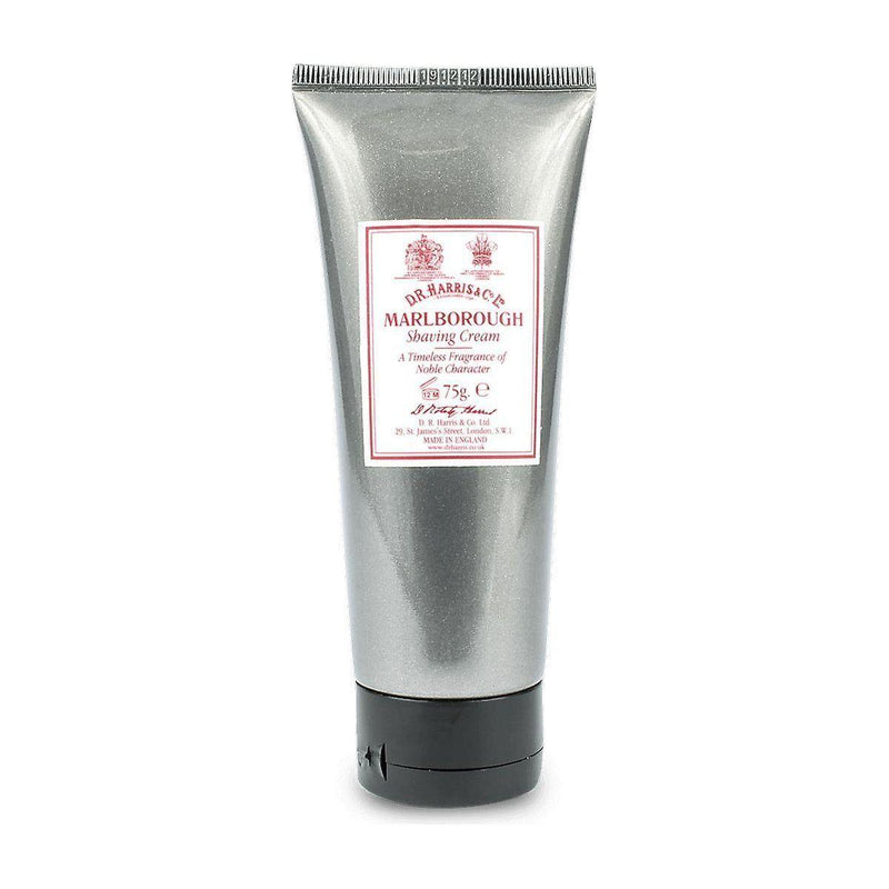 D.R. Harris & Co D. R. Harris & Co Marlborough Shaving Cream Tube 75g Shaving Cream
