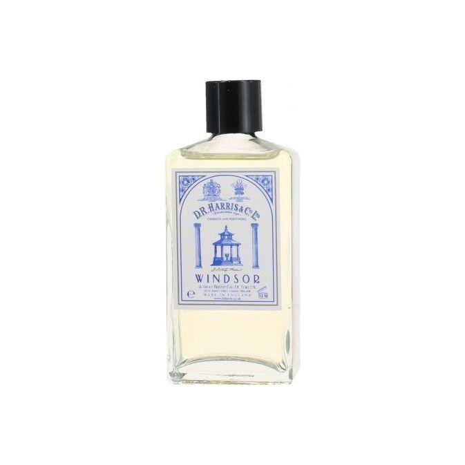 D.R. Harris & Co D. R. Harris & Co Windsor Eau de Toilette 100ml Eau de Toilette