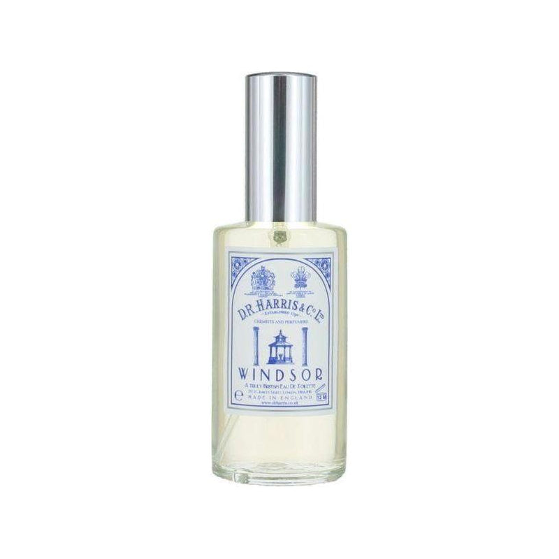 D.R. Harris & Co D. R. Harris & Co Windsor Eau de Toilette Spray 50ml Eau de Toilette Spray