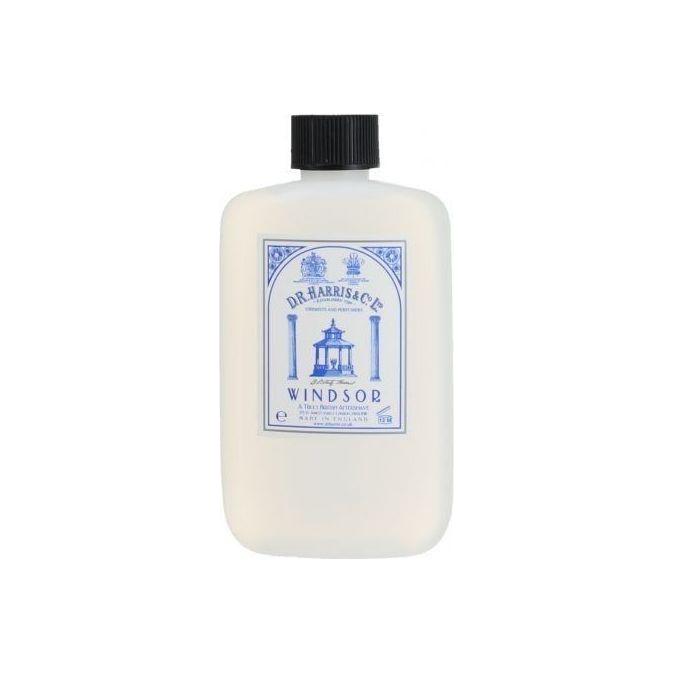 D.R. Harris & Co D. R. Harris & Co Windsor Aftershave Plastic Bottle 100ml Aftershave