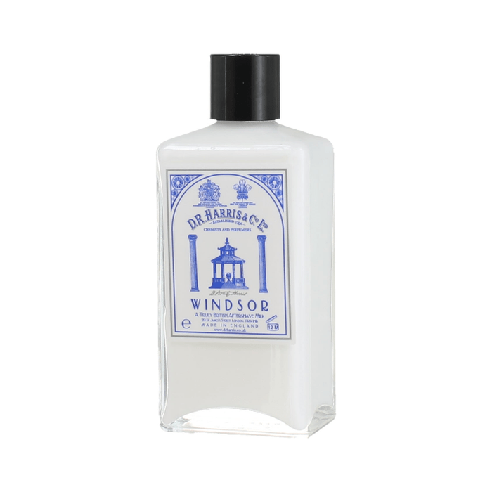D. R. Harris & Co Windsor Aftershave Milk 150ml