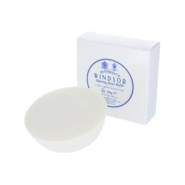D.R. Harris & Co D. R. Harris & Co Windsor Bowl refill 100g Shaving Soap Refill Lavender
