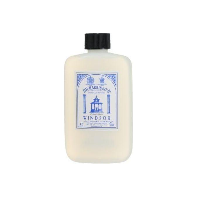 D.R. Harris & Co D. R. Harris & Co Windsor Head-to-Toe Wash 100ml Body Wash Light Gray
