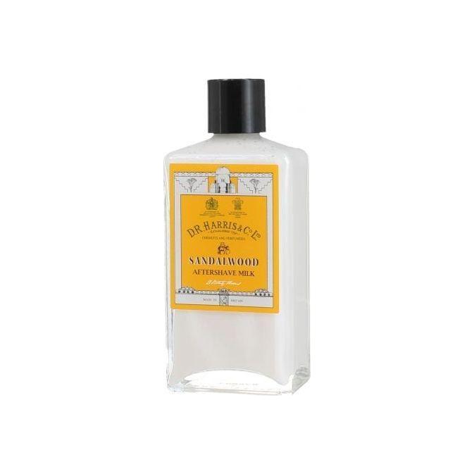 D.R. Harris & Co D. R. Harris & Co Sandalwood Aftershave Milk Aftershave Milk
