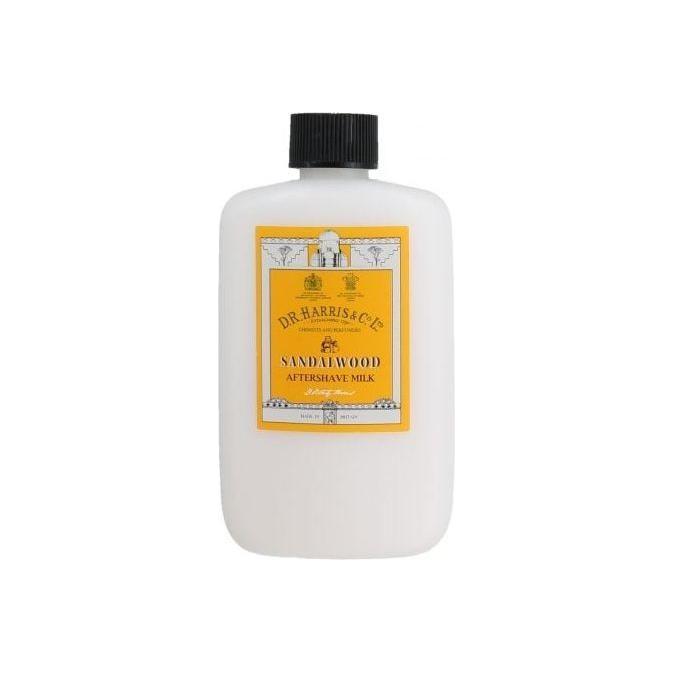 D.R. Harris & Co D. R. Harris & Co Sandalwood Aftershave Milk Aftershave Milk