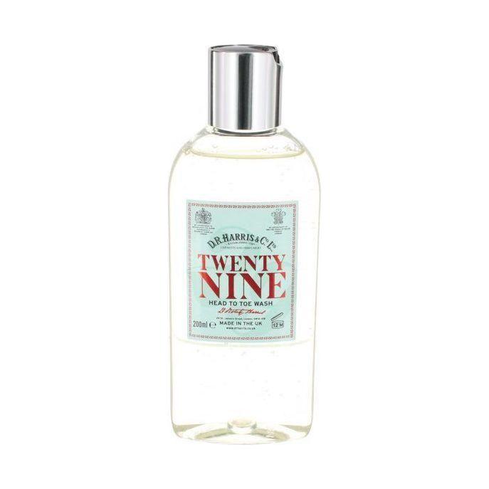 D.R. Harris & Co D. R. Harris & Co Twenty Nine Body Wash 50ml Body Wash