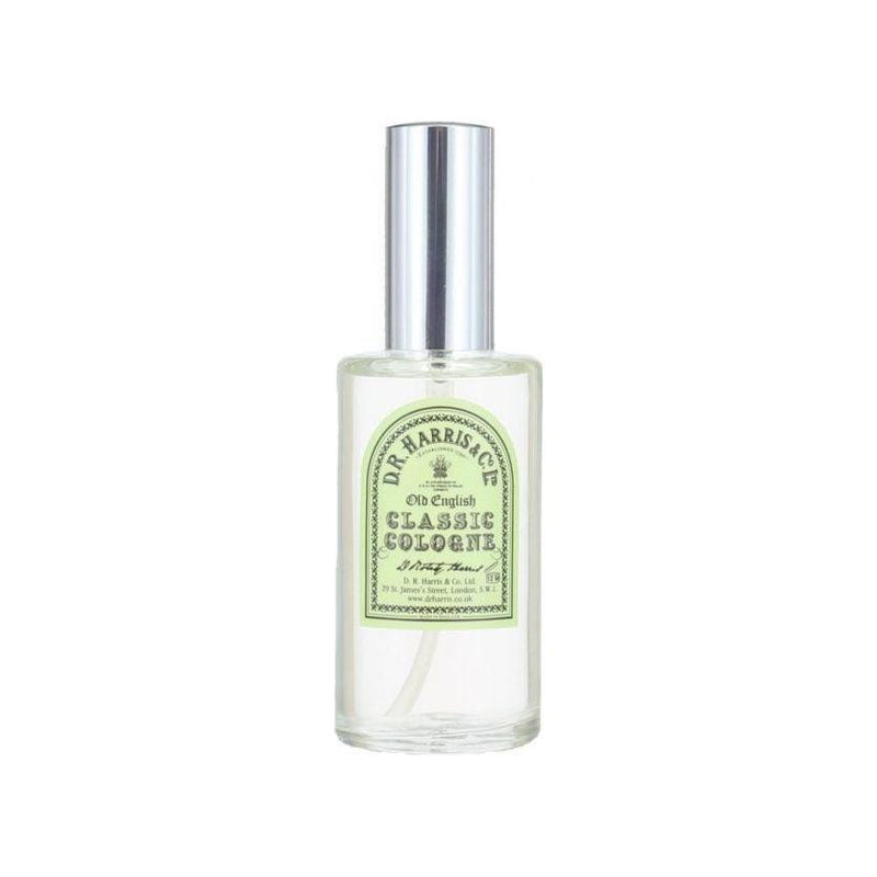 D.R. Harris & Co D. R. Harris & Co Classic Cologne Spray 50ml Cologne Spray