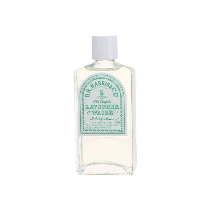 D.R. Harris & Co D. R. Harris & Co Old English Lavender Water 100ml Lavender Water