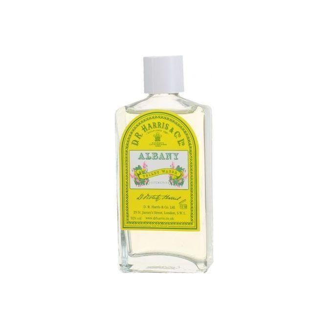 D.R. Harris & Co D. R. Harris & Co Albany Cologne 100ml Cologne