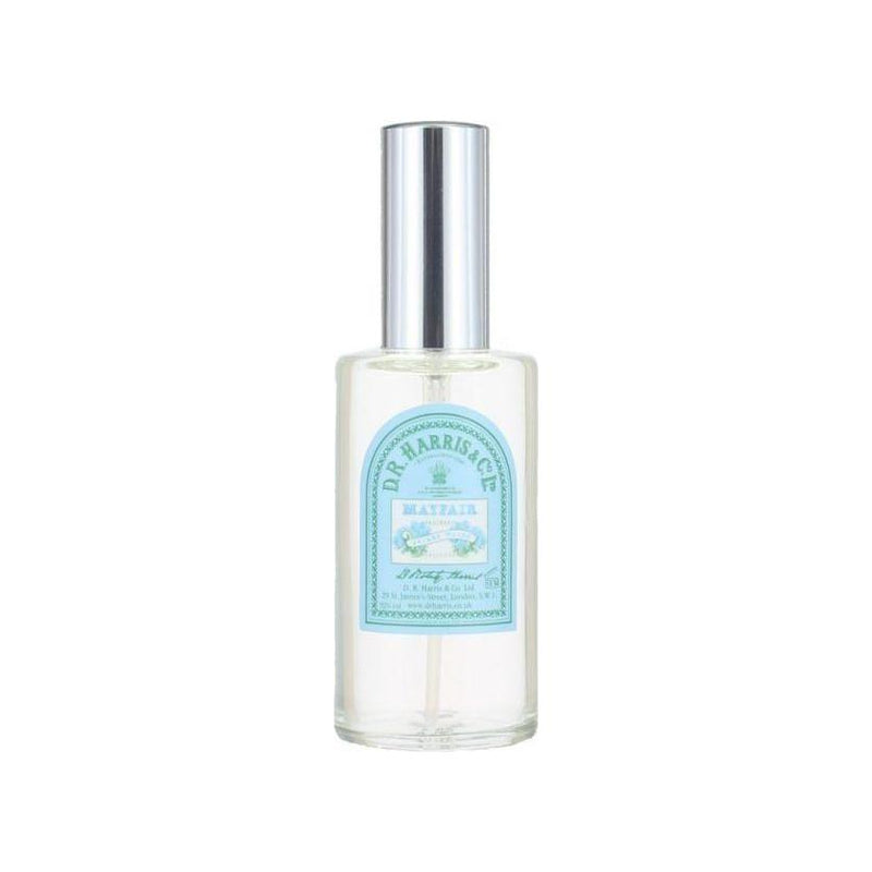D.R. Harris & Co D. R. Harris & Co Mayfair Cologne Spray 50ml Cologne Spray Lavender