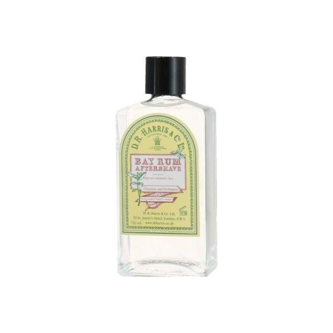 D.R. Harris & Co D. R. Harris & Co Bay Rum Aftershave 100ml Aftershave Light Gray