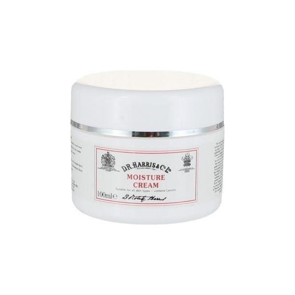 D.R. Harris & Co D. R. Harris & Co Moisture Cream 100ml Moisture Cream Lavender