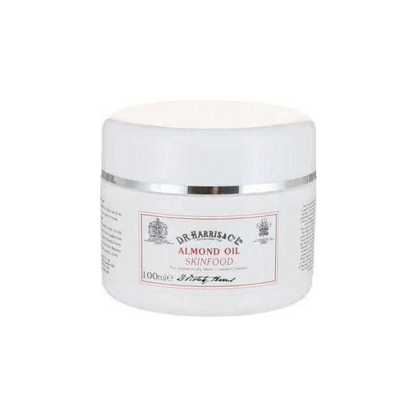 D.R. Harris & Co D. R. Harris & Co Almond Oil Skinfood Oil Skin Food