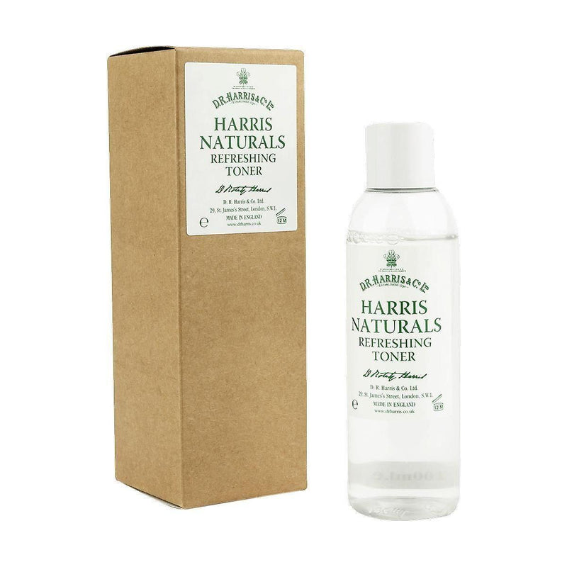 D.R. Harris & Co D. R. Harris & Co Refreshing Toner Splash 100ml Toner