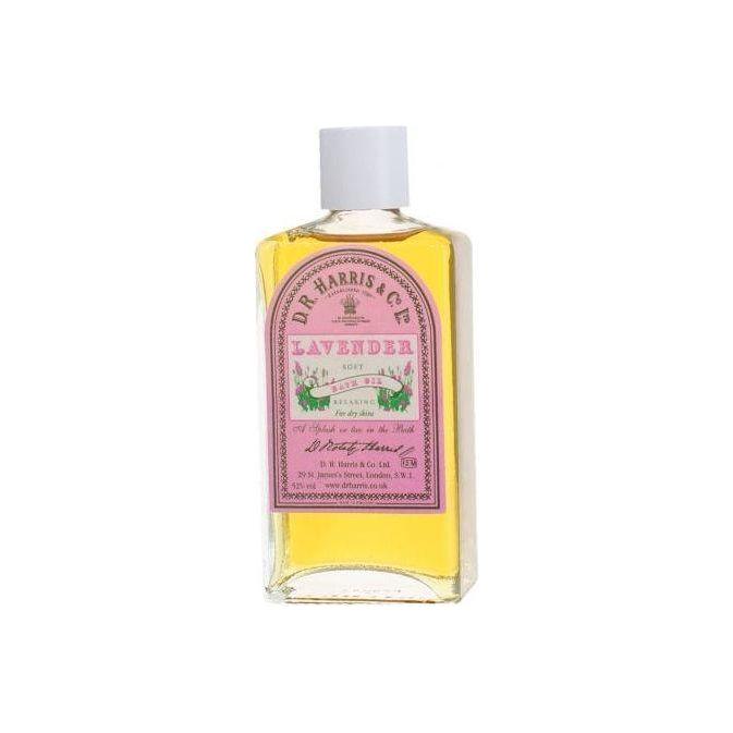 D.R. Harris & Co D. R. Harris & Co Lavender Bath Oil 100ml Bath Oil