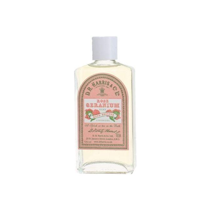D.R. Harris & Co D. R. Harris & Co Bath Essence 100ml Collection Bath Essence